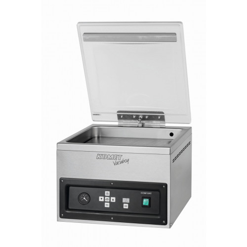 Komet Vakuumverpackungsmaschine VacuBoy