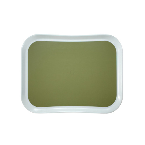 F01 Salbeigrün Cambro Fun Century™ Tabletts Versa Lite 