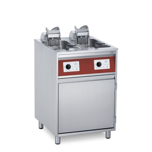 Kienle Fritteuse VX62S SIRIUS