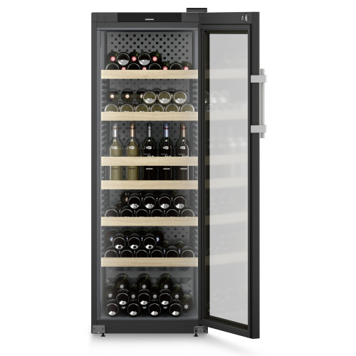 Liebherr Weinschrank Profesional WFbli 5041-20