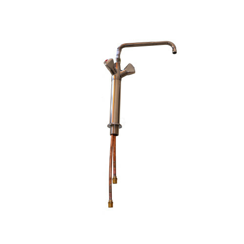 Winterhalter Einlochmischbatterie 1/2 Zoll