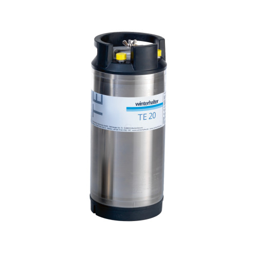 Winterhalter Teilentsalzung TE 20