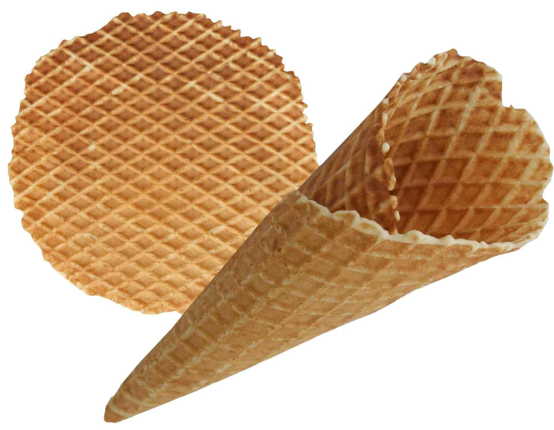 Neumärker Waffeleisen Eiswaffel I Gastrodax®