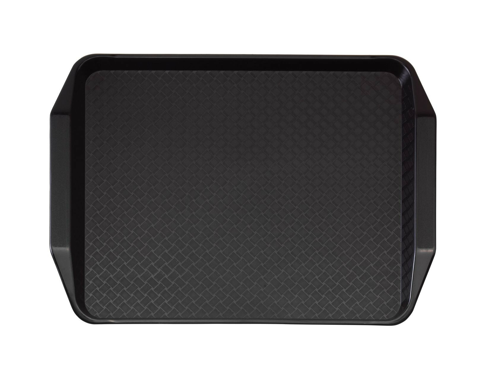 Cambro Fast Food Tabletts mit Griffen 30 x 41 cm | Gastrodax