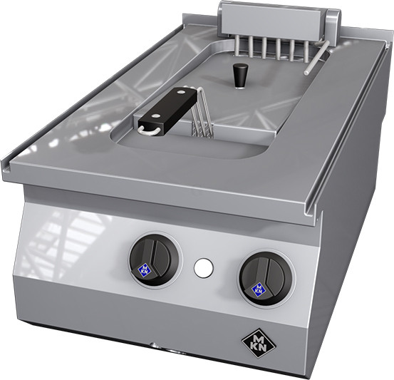 MKN Counter-SL Elektro-Fritteuse London I 6,0 kW | Gastrodax®