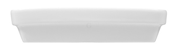 Schönwald Schale Eckig 11x11 Cm - Serie Fine Dining Swd 91361131