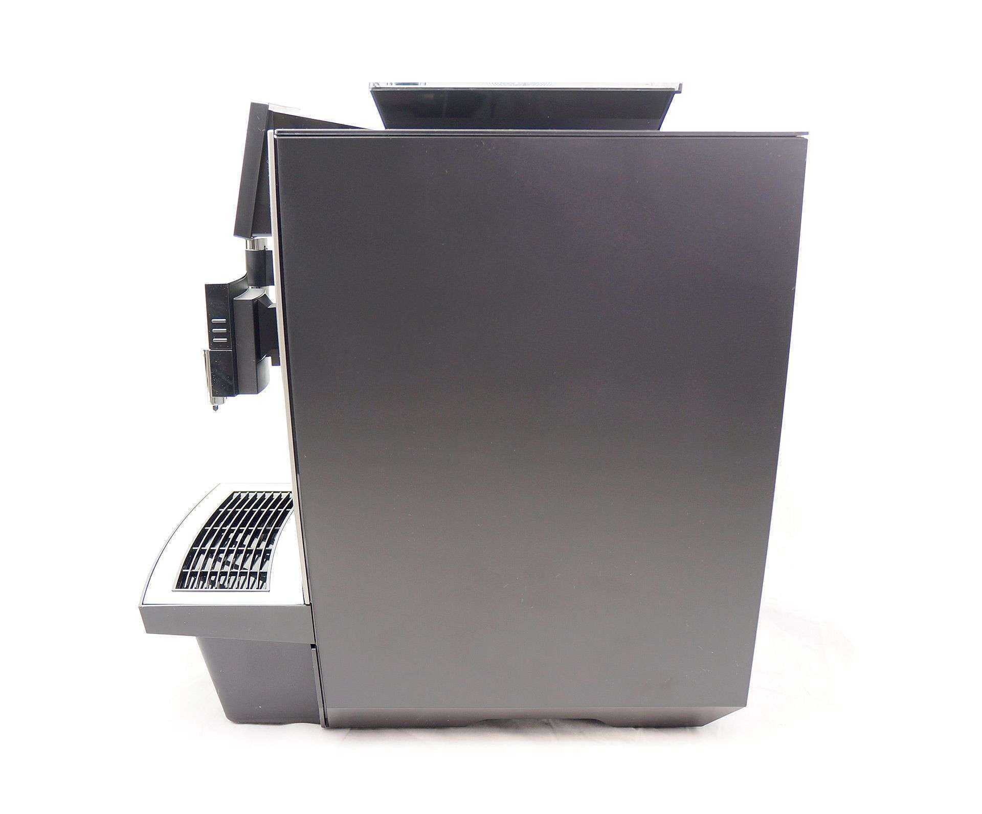 JURA X6 Dark Inox Kaffeevollautomat Gastrodax®