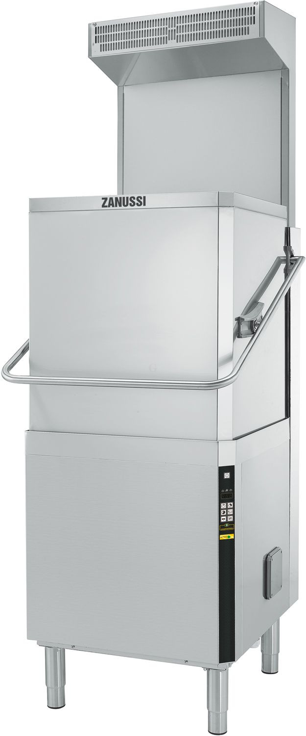 Zanussi zht7 top