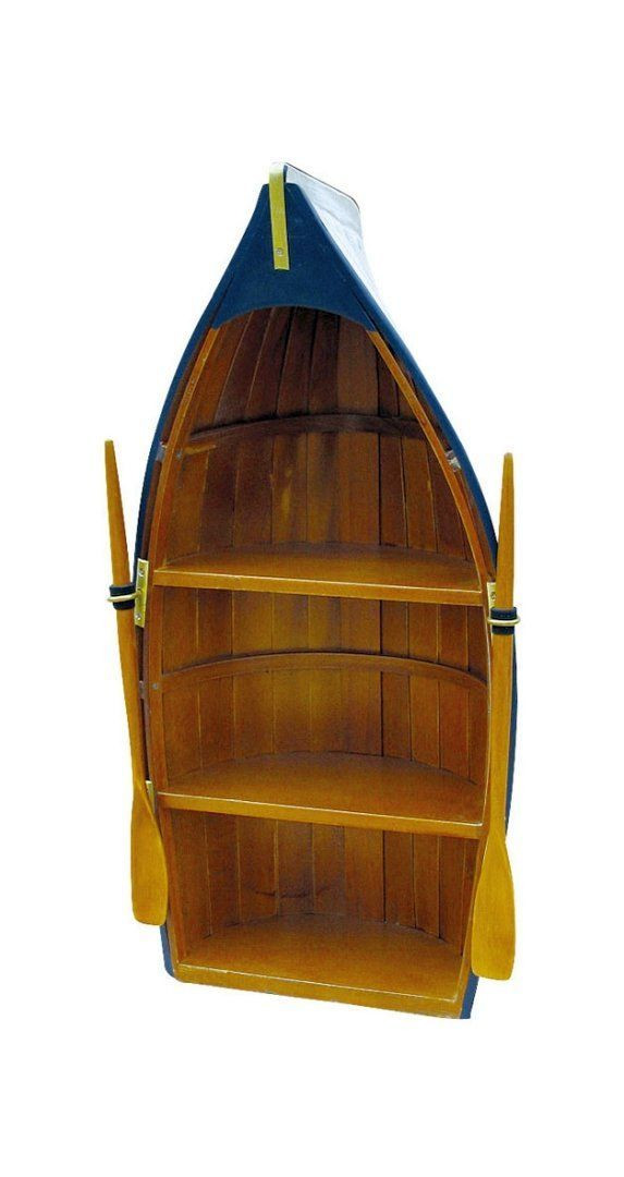 SeaClub Boot-Regal Höhe 60 cm