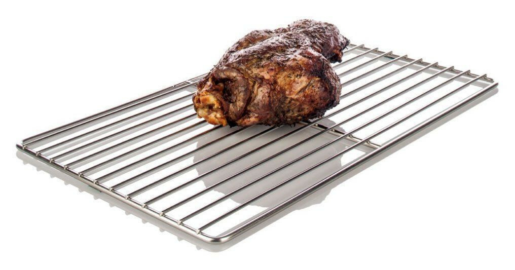 Rational Rost, Edelstahl rostfrei 1/1 GN | Gastrodax®