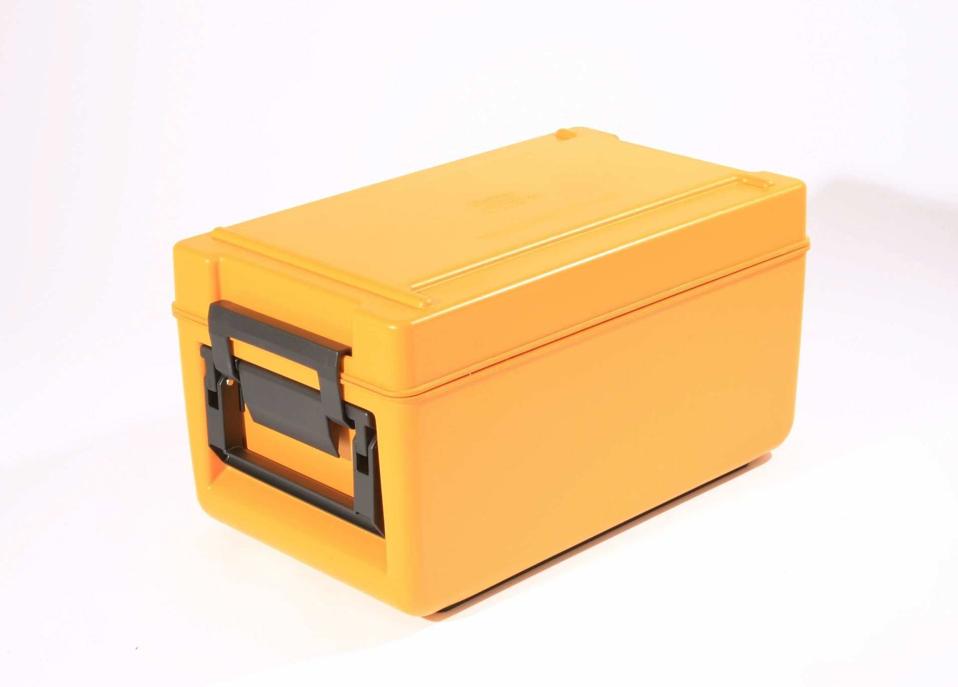 Rieber 100 K Thermoport Thermobox Thermobehälter GN Behälter 