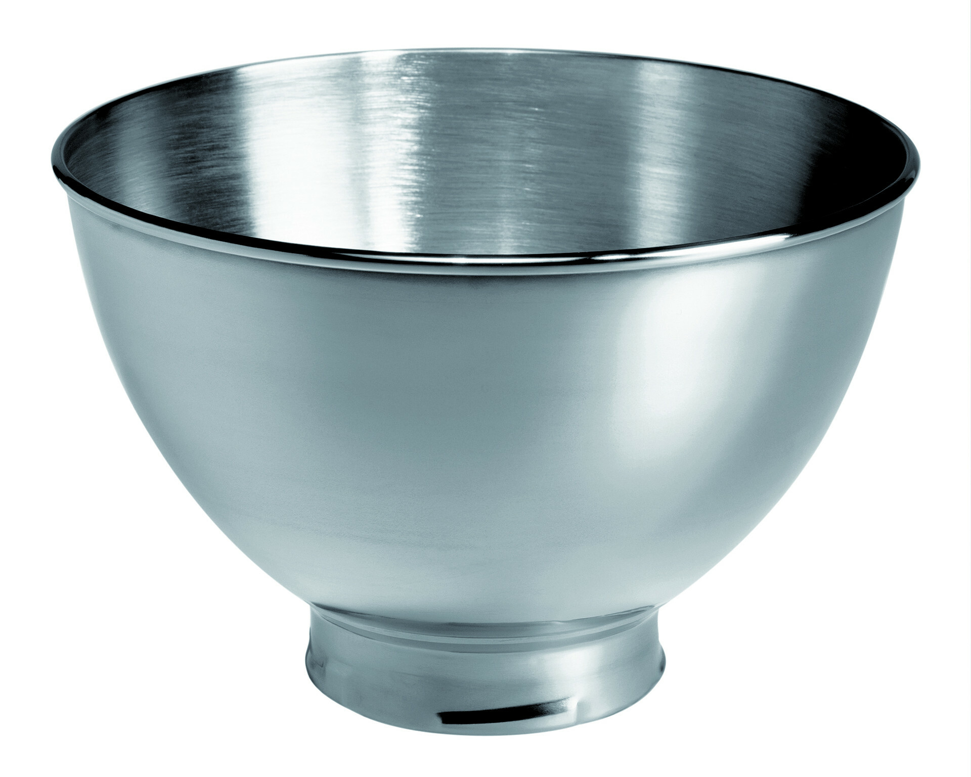Kitchenaid Schüssel 3 Liter Für K45 Gastrodax
