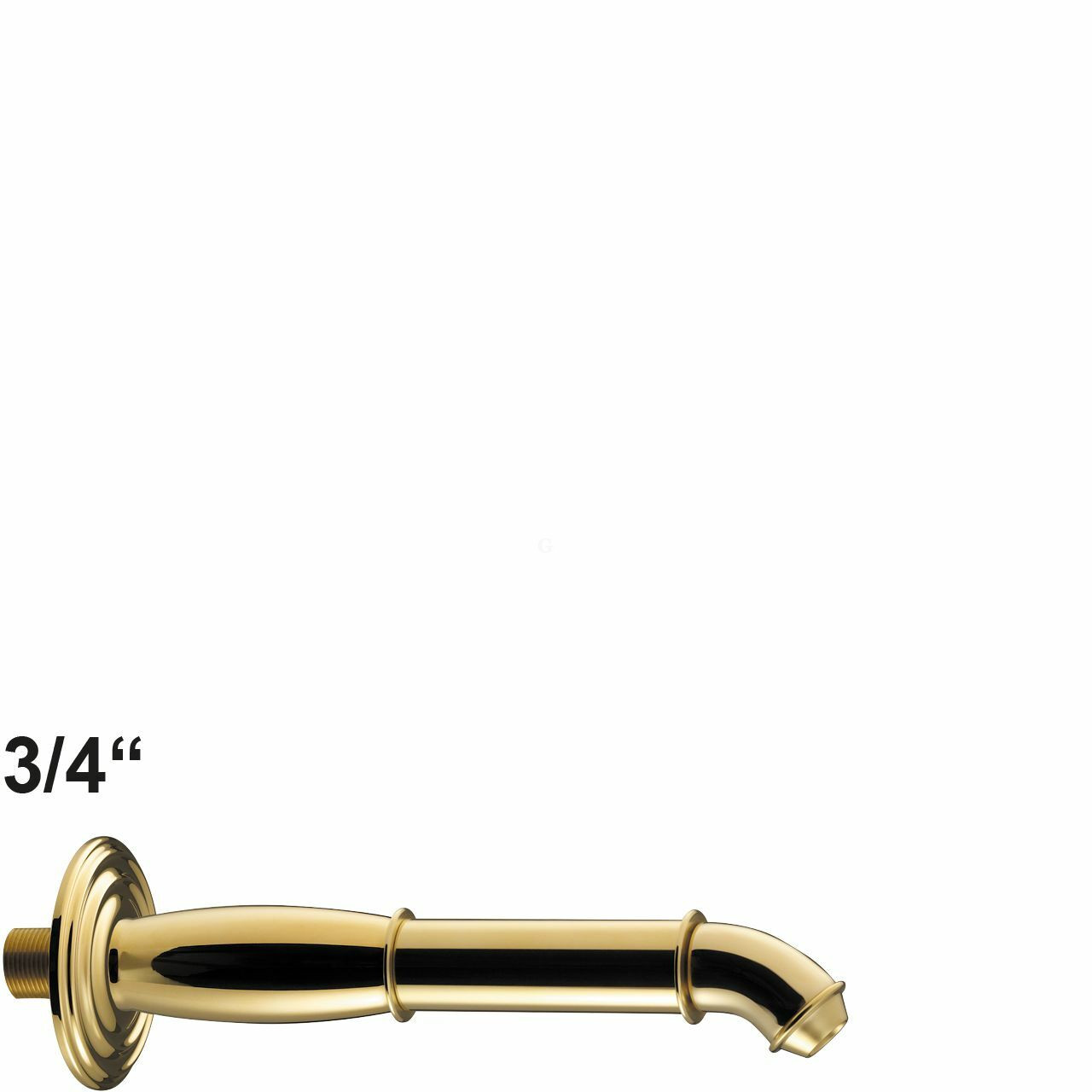 armag progarda Brunnenröhre 3/4 Zoll GA.311W.HDMW.2 Gastrodax®