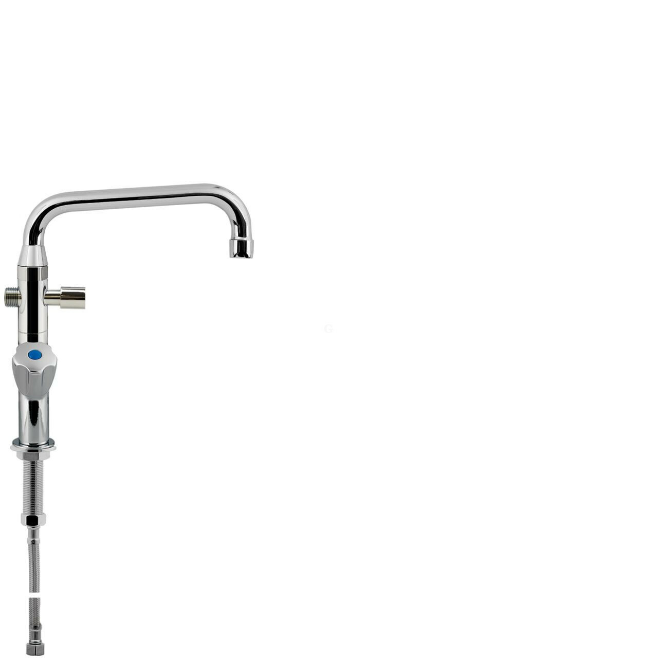 armag argon Thekenarmatur 1/2 Zoll F20.19U.2M5.0VCT Gastrodax®