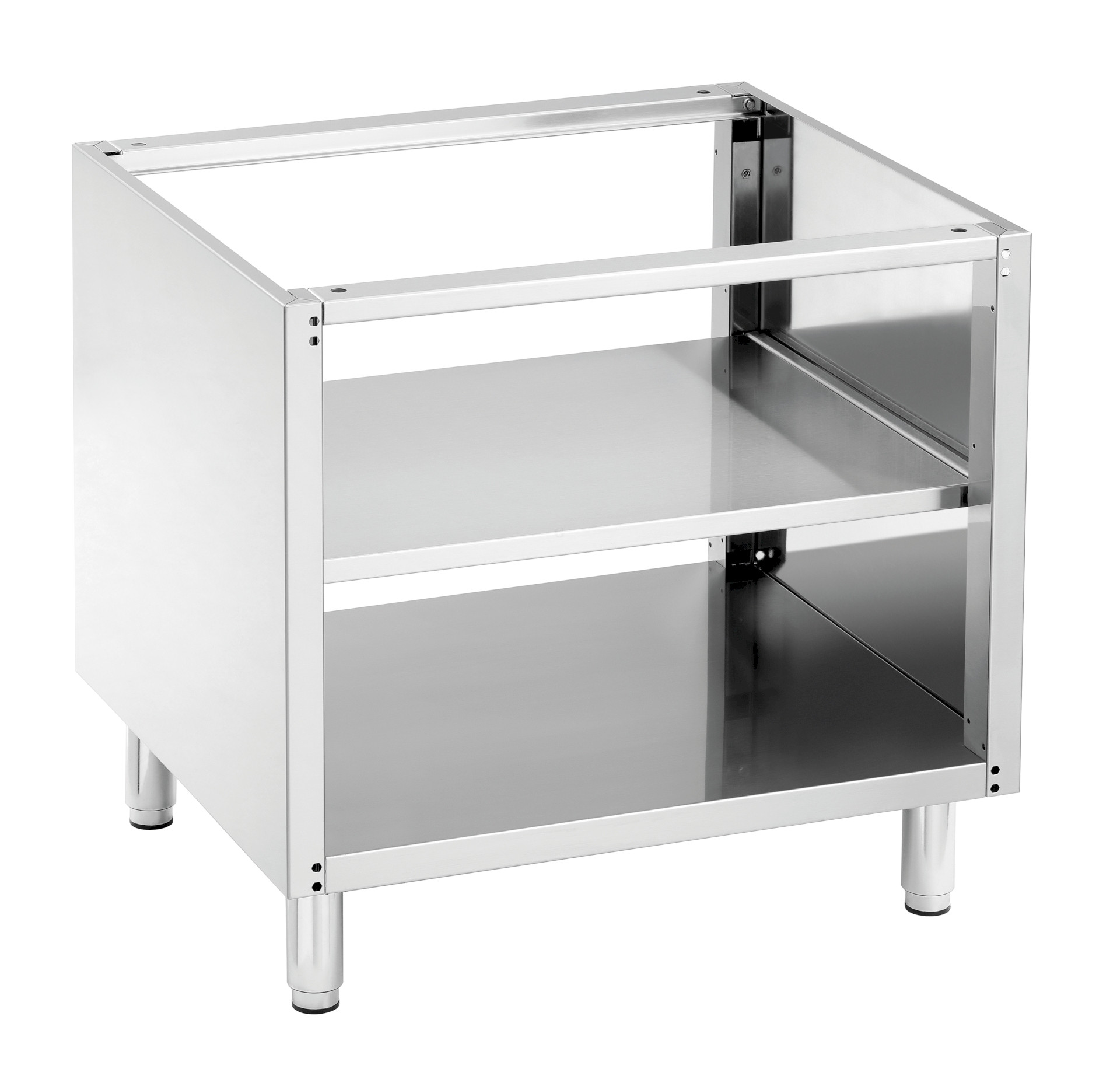 CNS b800 600 ZB Bartscher sottostruttura aperto 