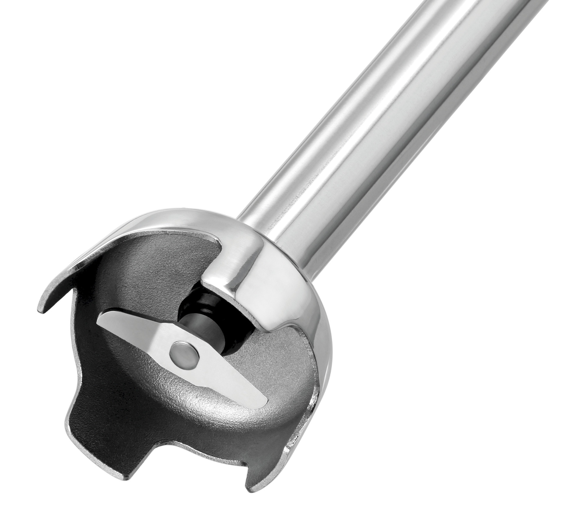 Bartscher Stabmixer MX 235 Plus | 15000 U/min | 230V Profi Mixer | Für Gastronomie & Haushalt