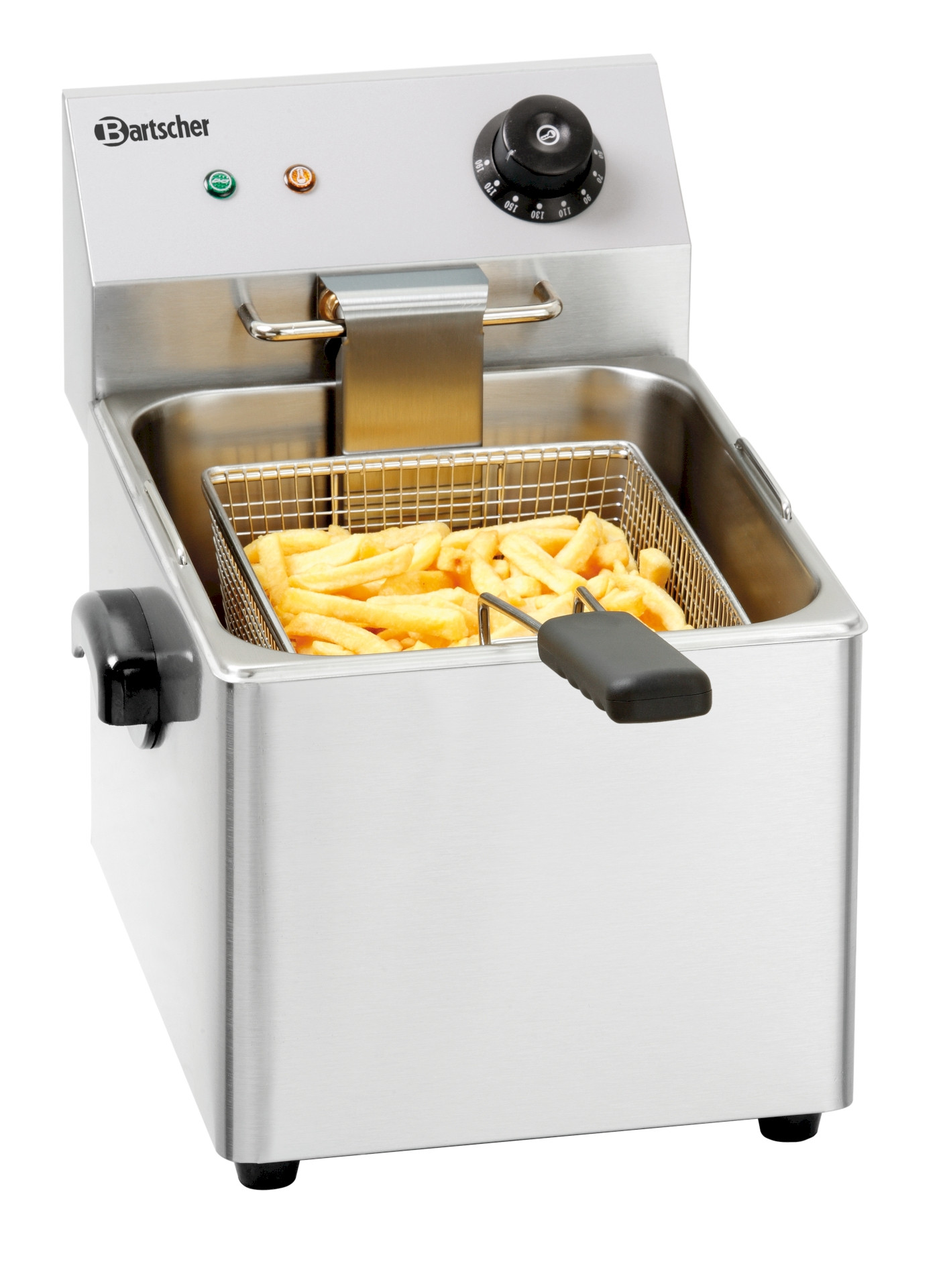 Bartscher Fritteuse SNACK III | Gastrodax®