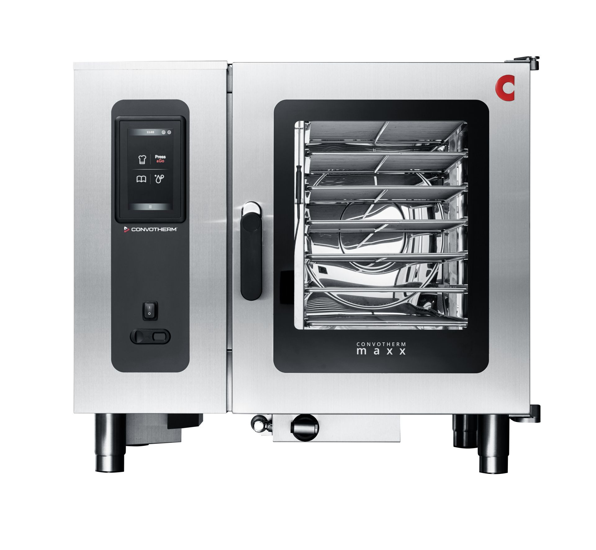 Welbilt toaster oven 2025