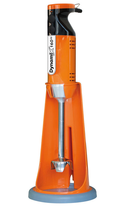 Dynamic Dynamix DMX 160 V2 | Gastrodax®