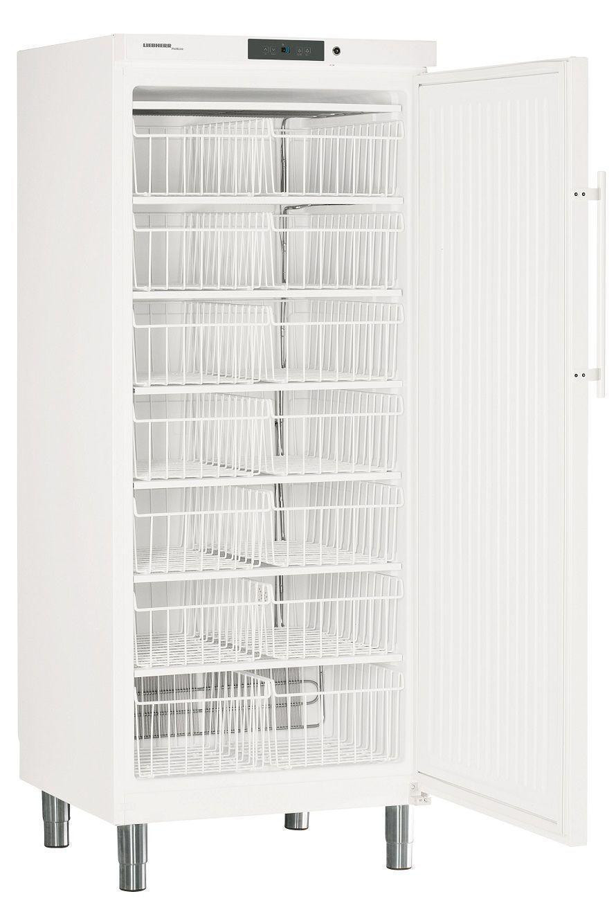 Liebherr Tiefkuhlschrank Gg 5210 Gastrodax