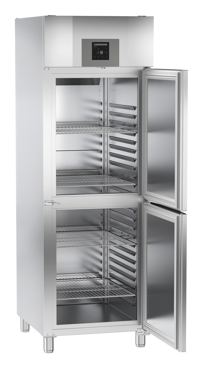 Liebherr Tiefkuhlschrank Ggpv 6577 Shop Gastrodax
