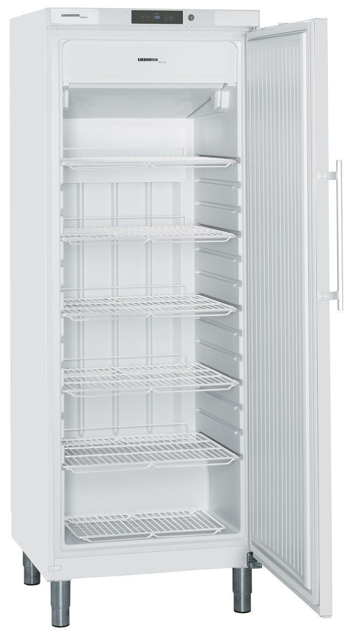 Liebherr Gewerbe Tiefkuhlschrank Ggv 5810 42 Nofrost Gastrodax