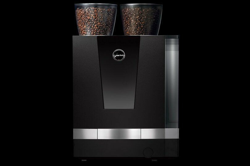 JURA GIGA X7 Professional Kaffeevollautomat Oberklasse Gastrodax®