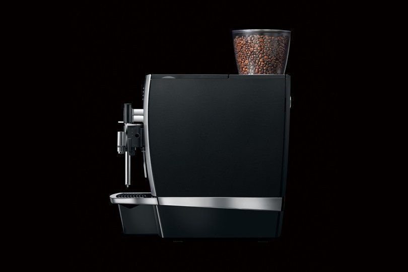 JURA GIGA X9c Professional Kaffeevollautomat Gastrodax