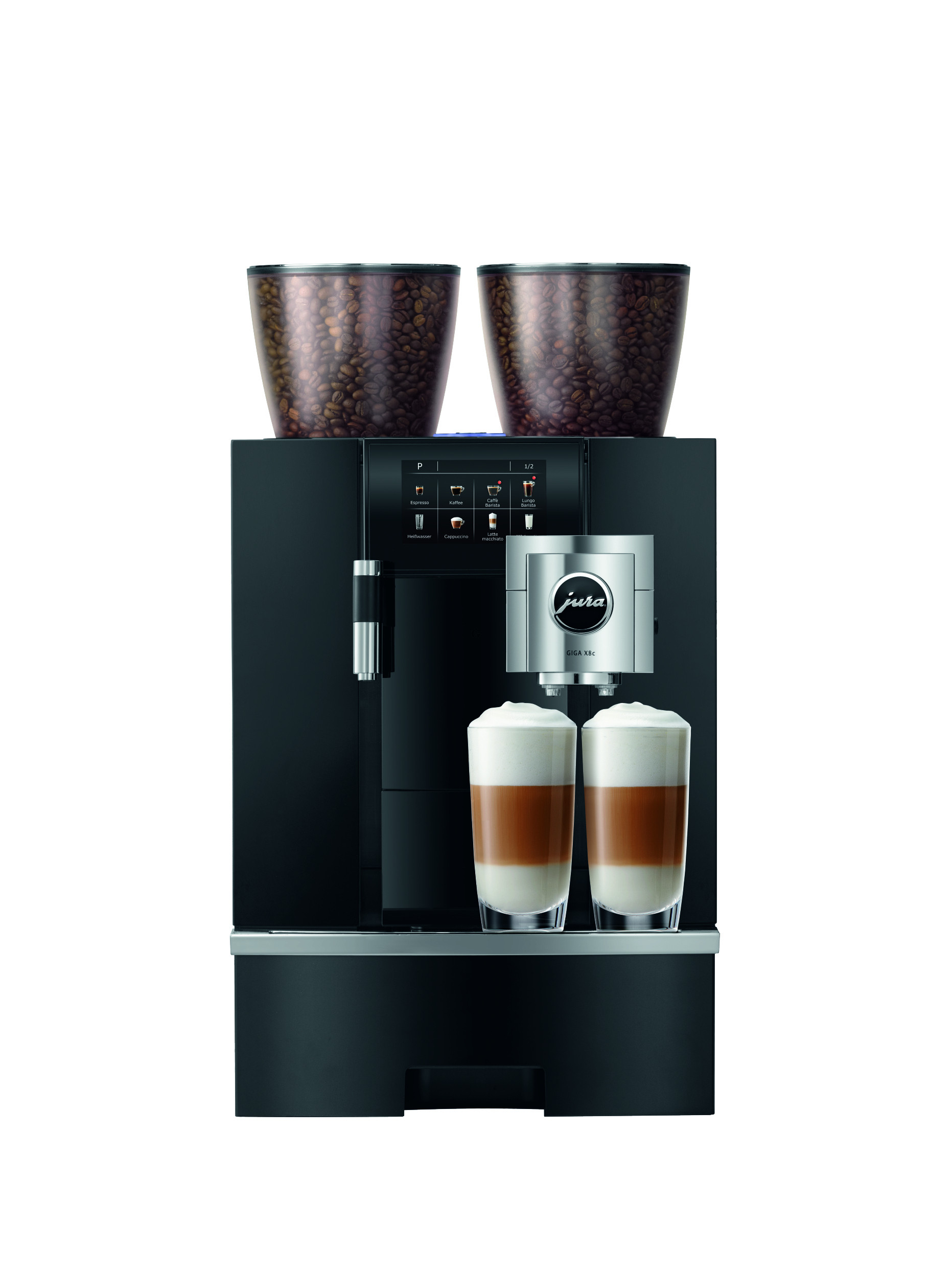 Jura giga x8 clearance