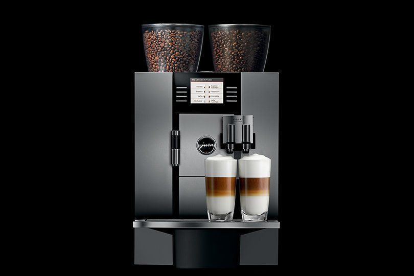 Jura giga x7c outlet