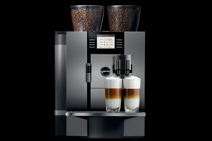 Jura giga 7 hot sale
