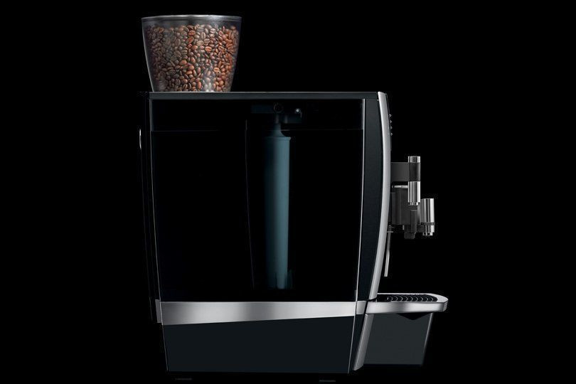 Jura x7 store