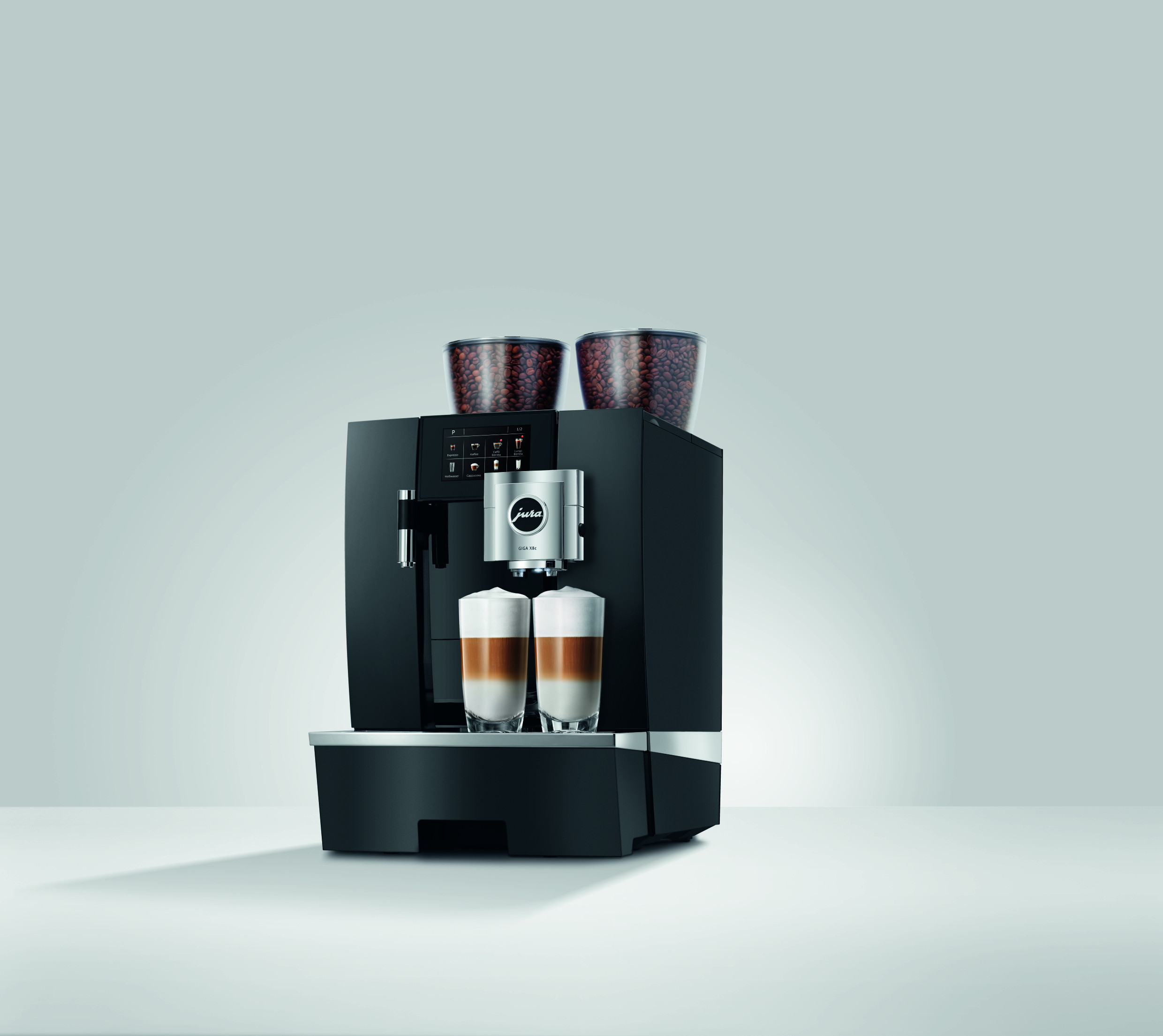 Jura giga x8c online
