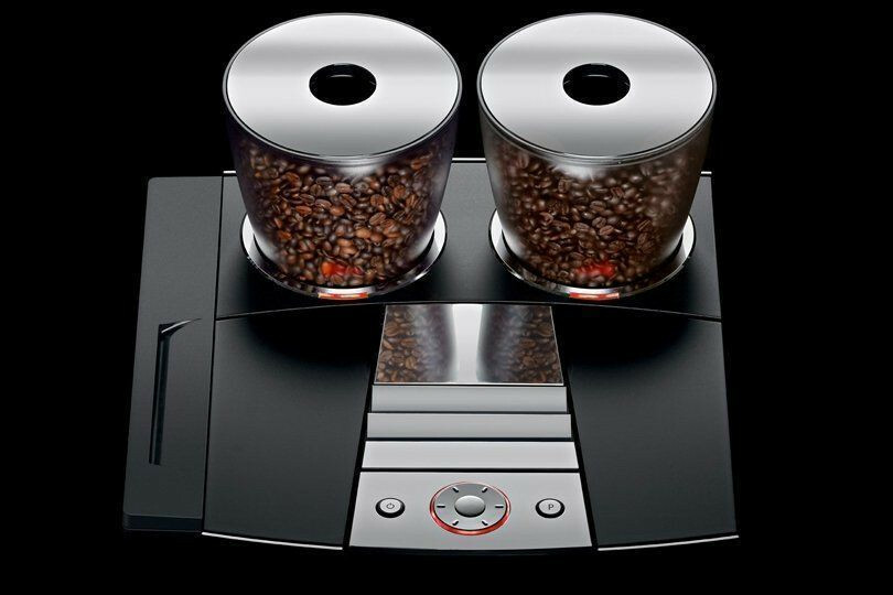 JURA GIGA X7 Professional Kaffeevollautomat Oberklasse Gastrodax®