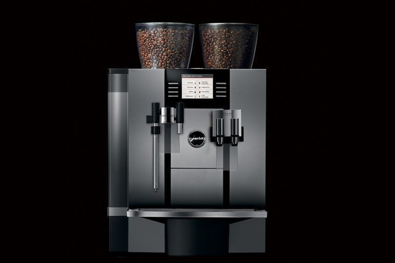 Jura giga x9c professional store
