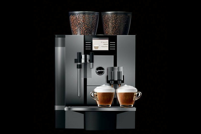 業務用 全自動 エスプレッソマシーン IMPRESSA X9