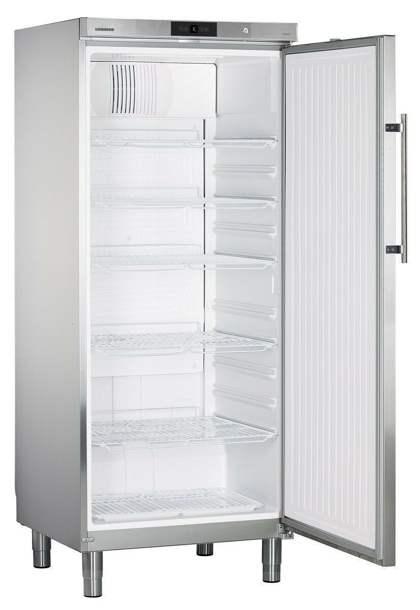 Liebherr Gewerbe Kuhlschrank Gkv 5790 22 Gn 2 1 Gastrodax