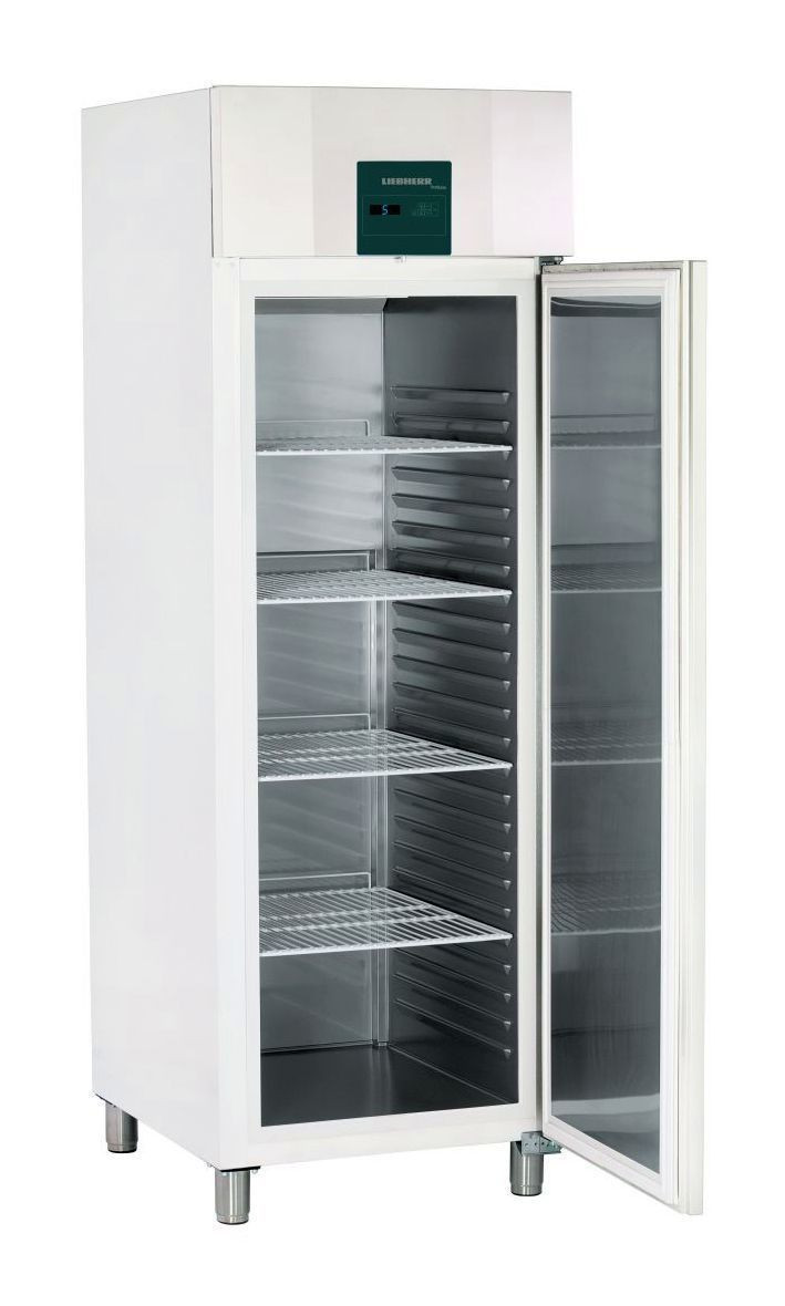 Gastro-Kühlschrank PROFILINE GKPv 6520