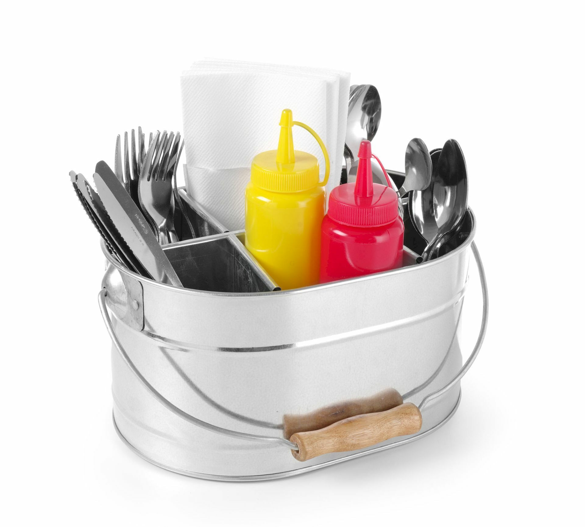 Hendi Bar-Caddy, 245 x 180 x (H) 130 mm | Gastrodax®