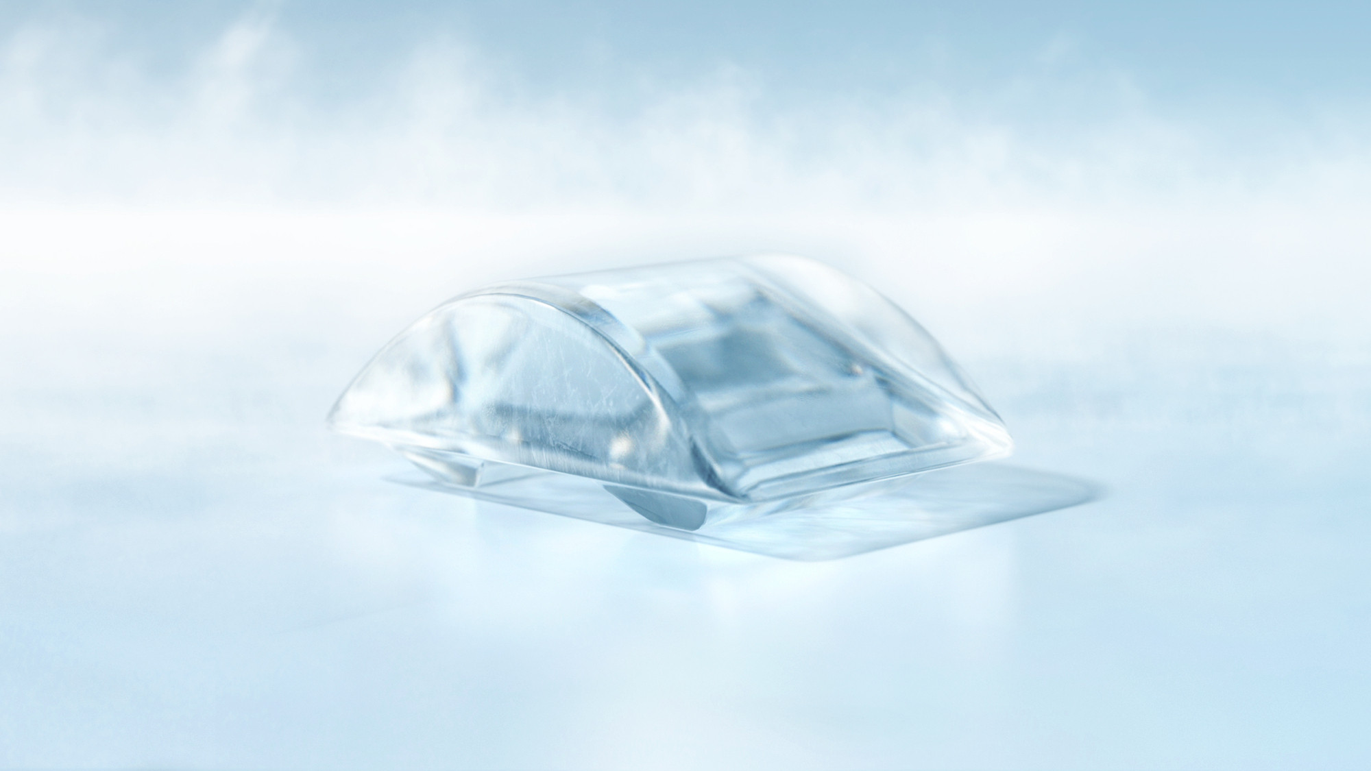 Hoshizaki Eisbereiter KMD210ABEHC Crescent Gastrodax®