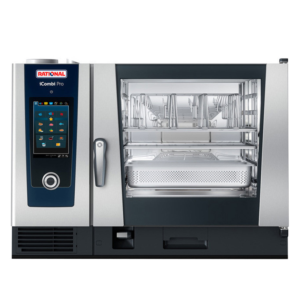 Rational combi oven discount