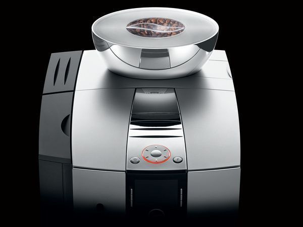 Jura xj9 professional online