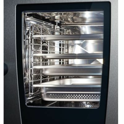 Rational SCC 102 SelfCookingCenter 102 Kombidämpfer Elektro