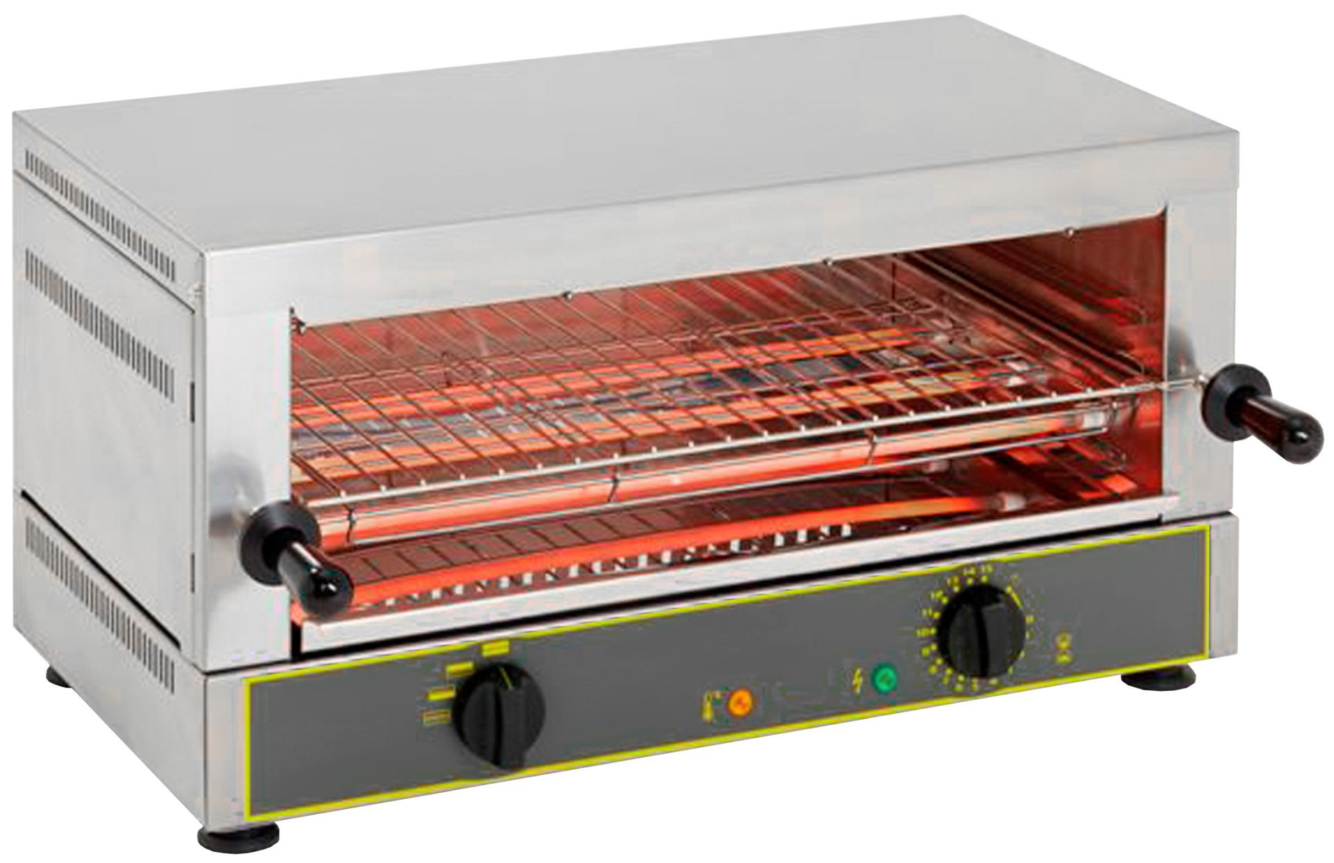Sandwich toaster oven outlet
