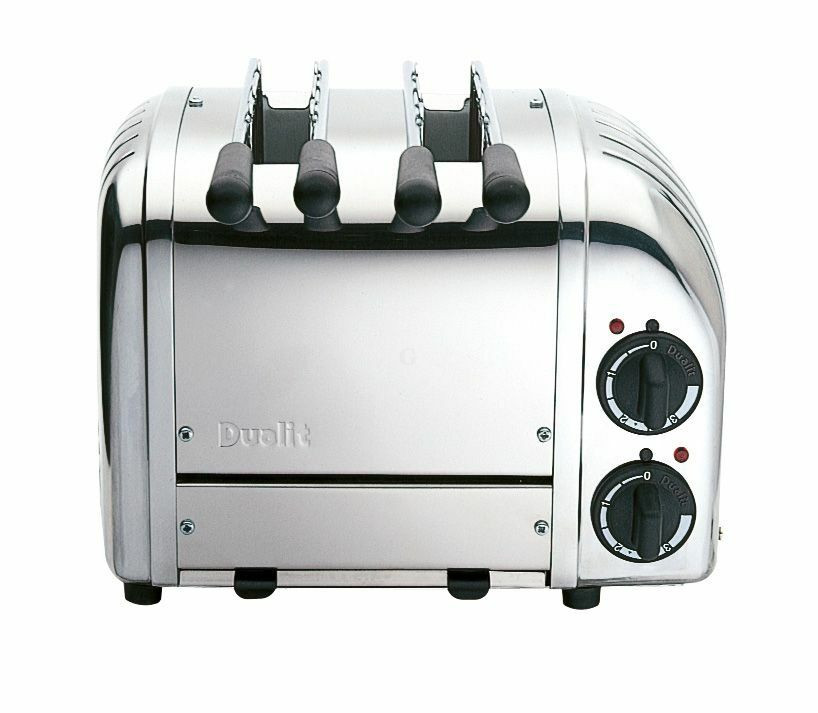 Neumärker Dualit Sandwichtoaster Gastrodax®