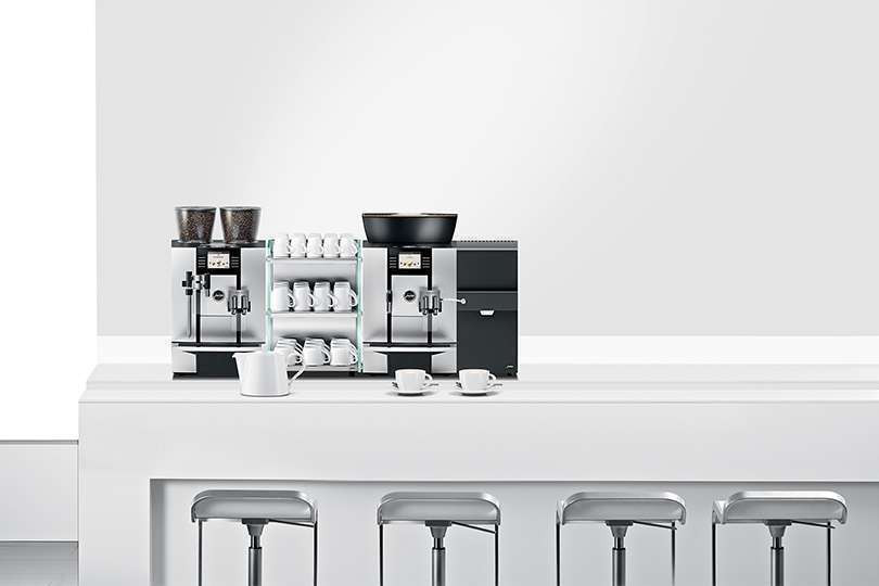 Jura giga top x9c professional