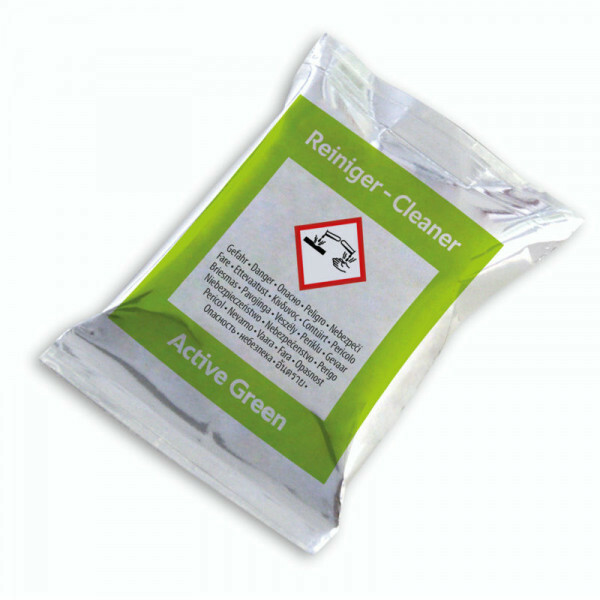 Rational Reiniger Tabs Active Green Gastrodax