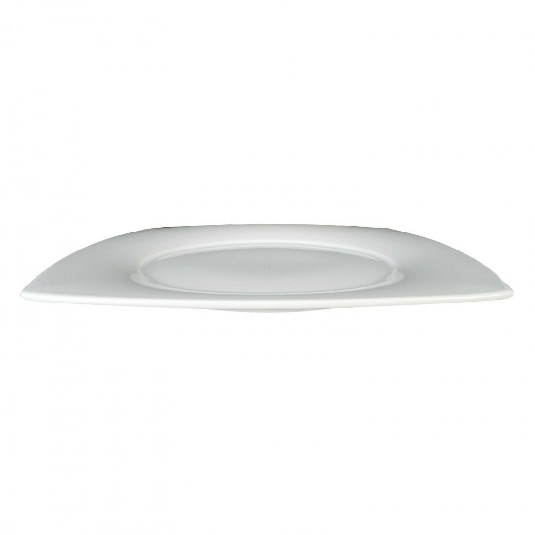 Seltmann Weiden Savoy Teller eckig flach 28 cm Gastrodax®