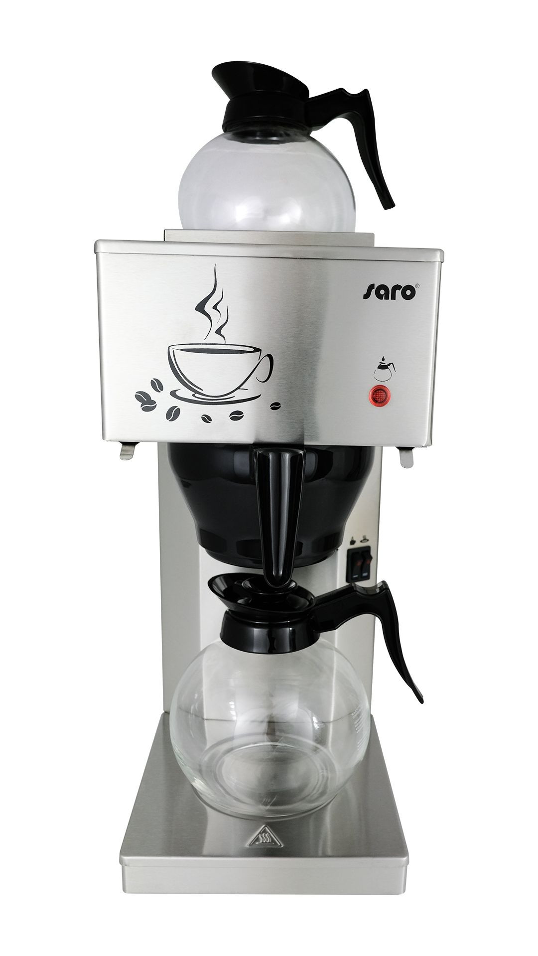 SARO Kaffeemaschine Modell ECO 