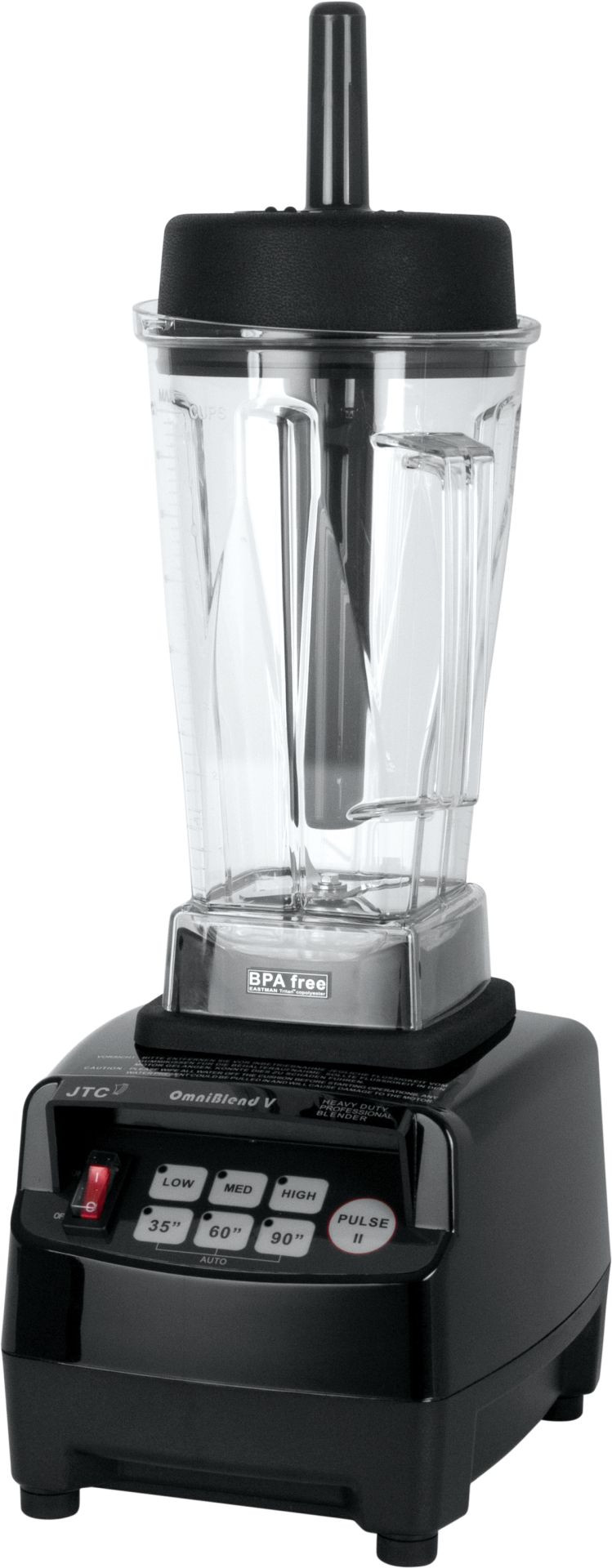 Jtc omniblend 2025